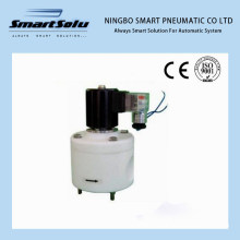 PTFE Solenoid Valve Dn15~50 Zcf Model